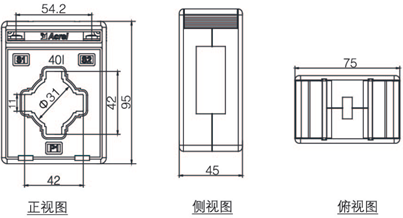 ALP系列线路保护器