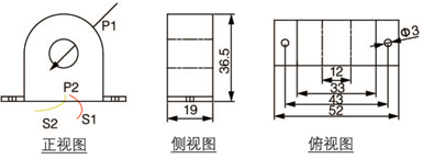 ALP系列线路保护器