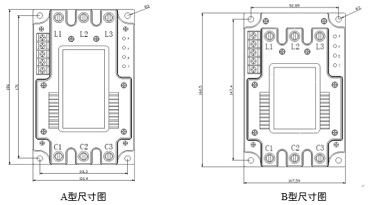 AFK低压复合开关