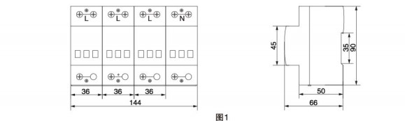 ARU系列浪涌保护器