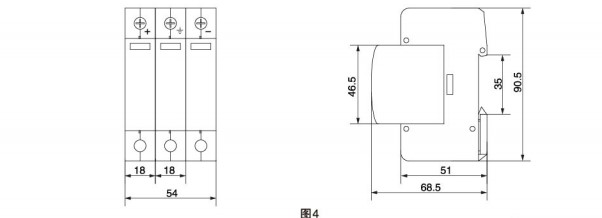 ARU系列浪涌保护器