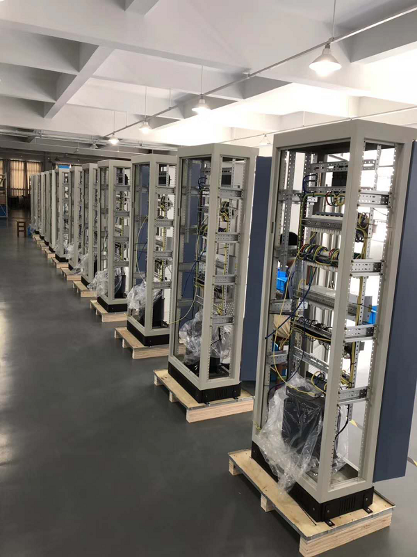 江苏安科瑞电器制造有限公司
