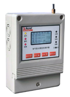 AcrelCloud-9500電瓶車充電樁收費平臺在河南某軍工企業的應用