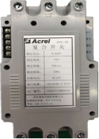 ANSVC无功补偿装置在河北某购物广场中的应用