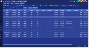 AcrelEMS-IDC数据中心综合能效管理解决方案