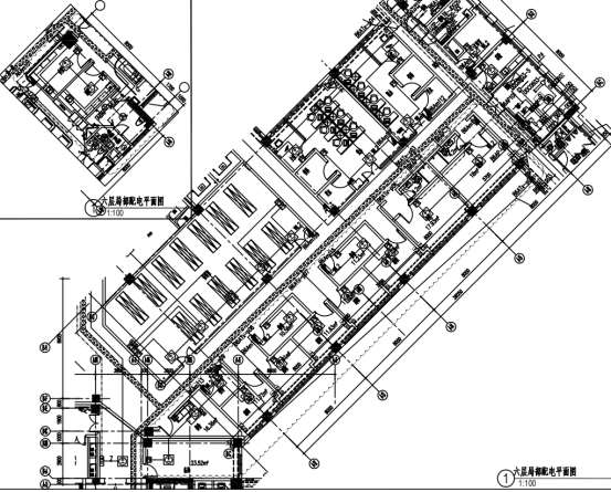 消防应急疏散指示系统在某医院项目的应用