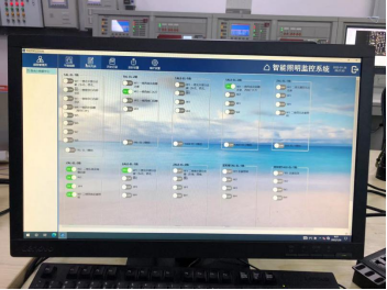 安科瑞智能照明控制系统在医院行业的应用