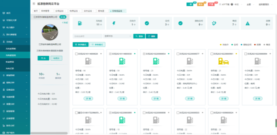 “F5G+EIoT“构建能源物联网，助力电力物联网数据服务
