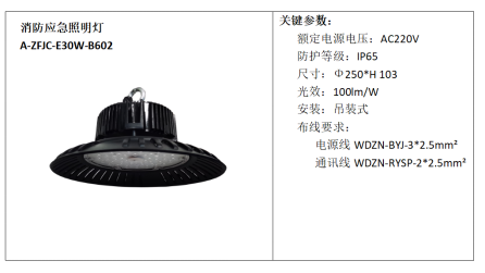 大型体育场馆应急照明设计