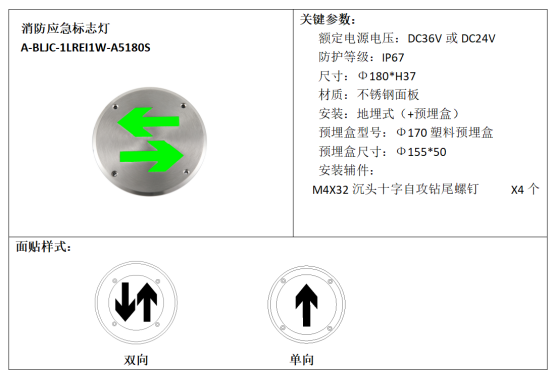 大型体育场馆应急照明设计