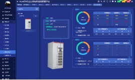 安科瑞为汽车制造行业工业能效提升行动计划提供能效管理解决方案