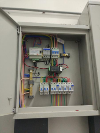 消防设备电源监控系统在城市建筑中的应用