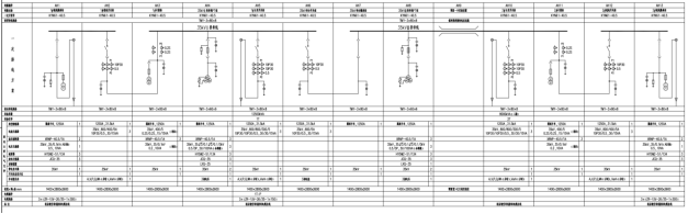 Acrel-1000变电站综合自动化监控系统在某物流园35kV变电站中应用