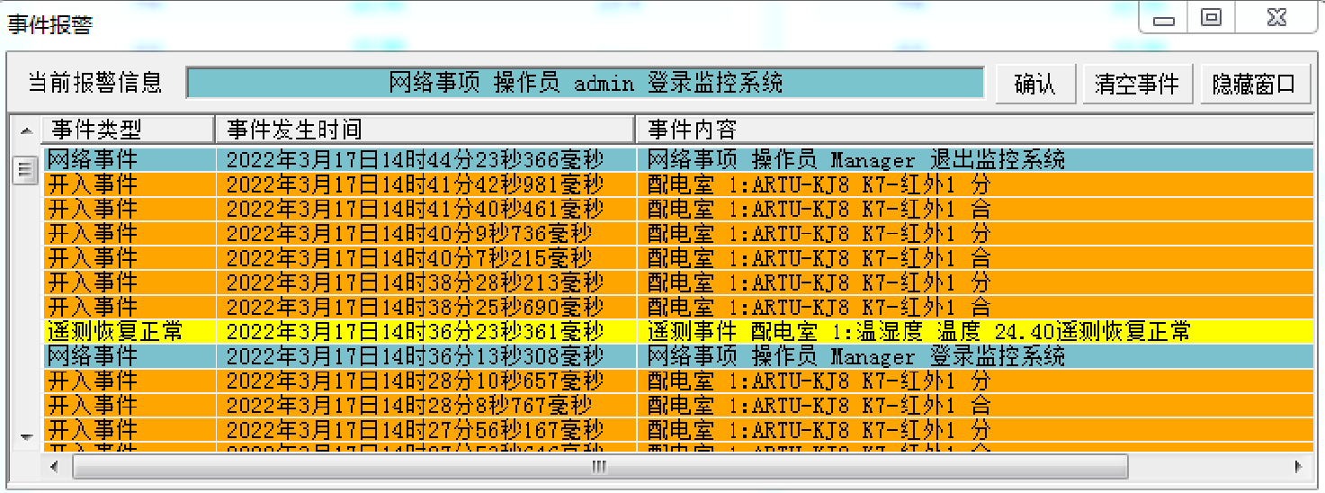 Acrel-2000E配电室综合监控系统在 厦门市青少年足球训练中心训练场项目中的应用