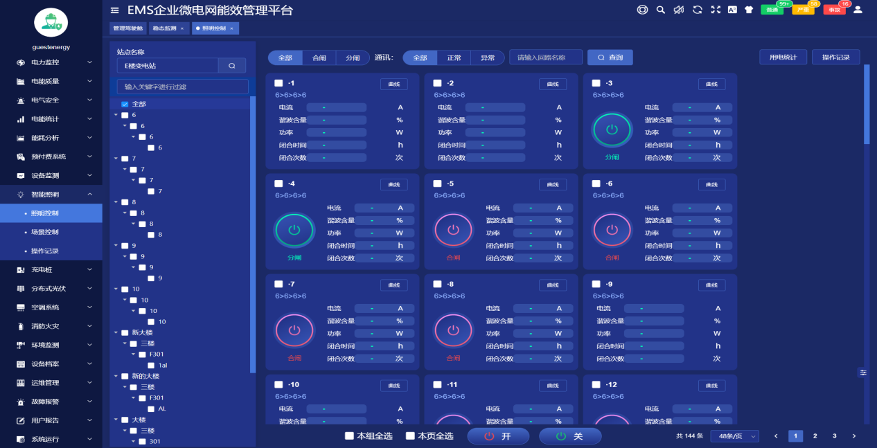 从《上海市工业通信业节能减排和合同能源管理专项扶持办法》的通知看企业能源管理数字化建设的重要性