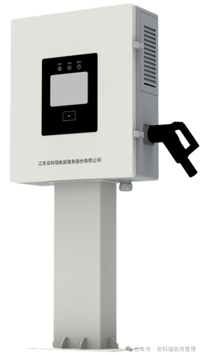 安科瑞 MID 直流电能表：助力充电桩企业开启欧洲市场之门