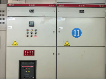 AM5-DB低压备自投装置及电力监控系统  在辽宁省移动数据中心项目的应用