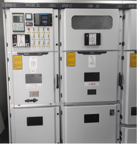 Acrel-1000DP分布式光伏监控系统  在奉贤平高食品 4.4MW 分布式光伏中应用