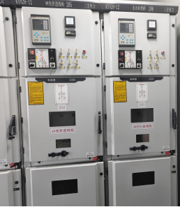 Acrel-1000DP分布式光伏监控系统  在奉贤平高食品 4.4MW 分布式光伏中应用