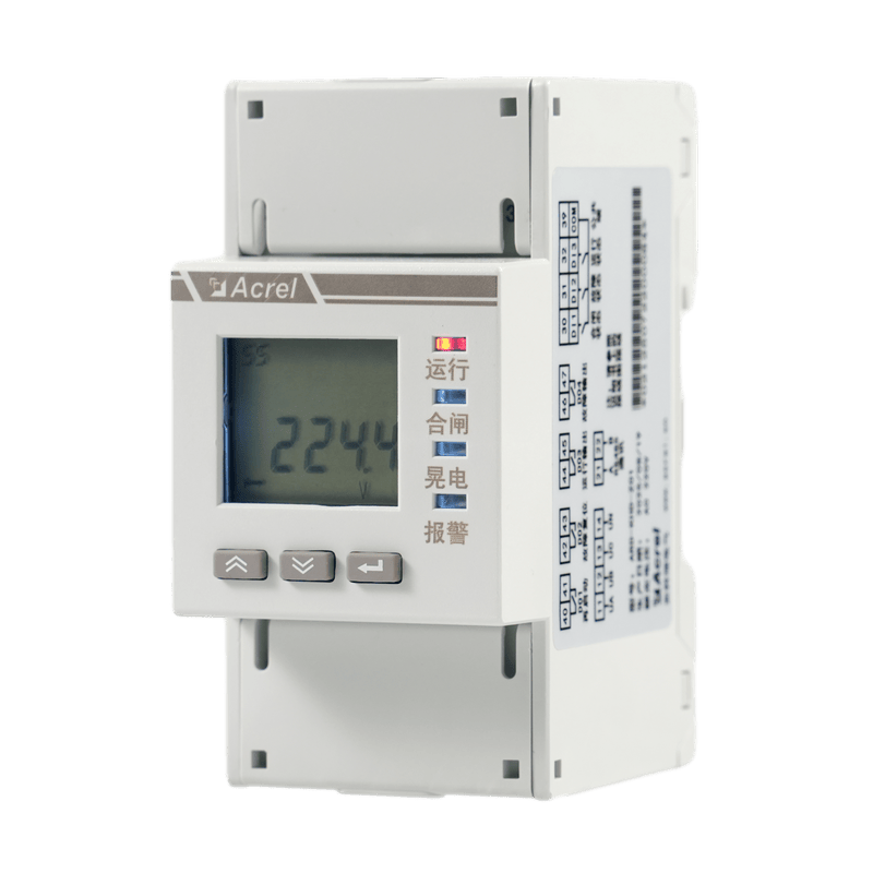 ARD-KHD-Z01 晃电再起动控制器