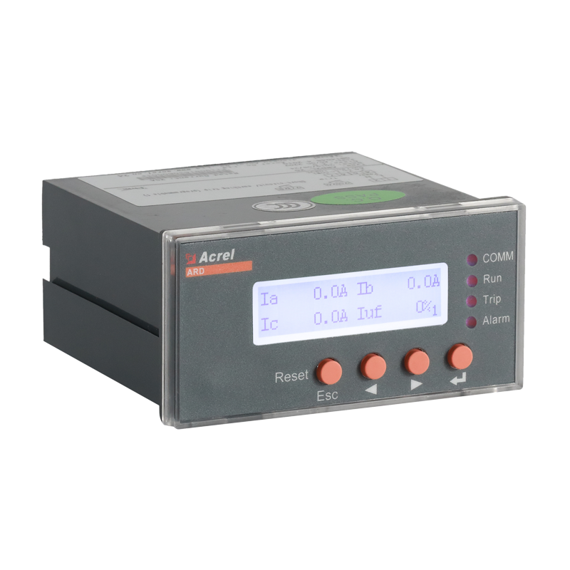 ARD2(L) 电动机保护器