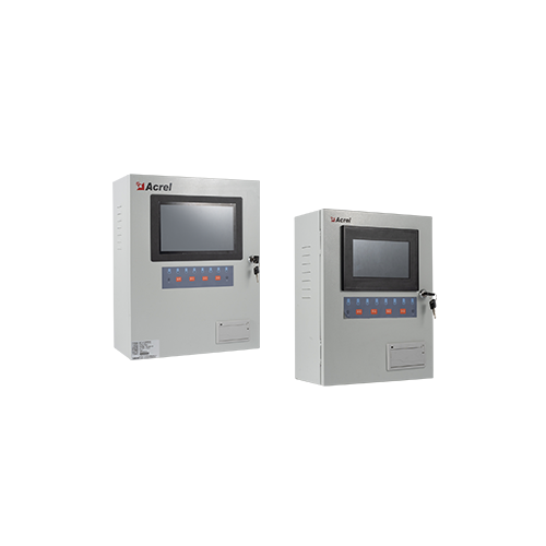 Acrel-6000/B 电气火灾监控设备