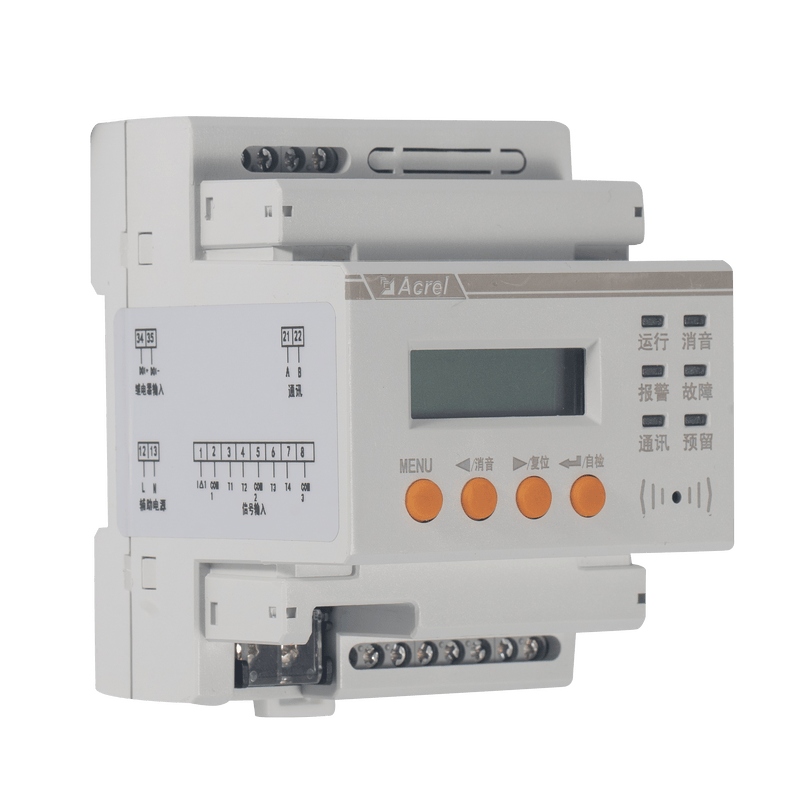 ARCM300L 组合式电气火灾探测器