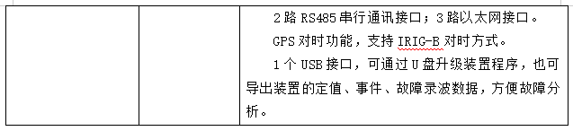 安科瑞AM6-PW箱变保护测控装置在海外储能升压一体机的应用